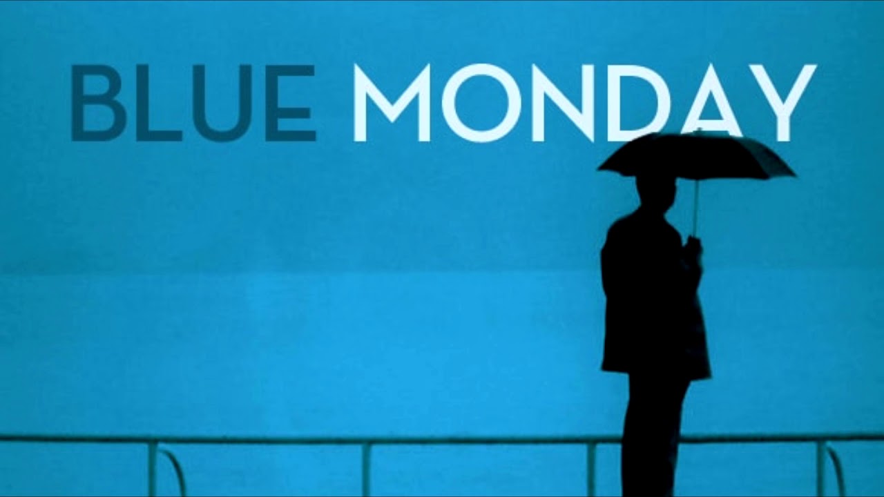 Blue Monday: Normies, Obesity and Puppetry