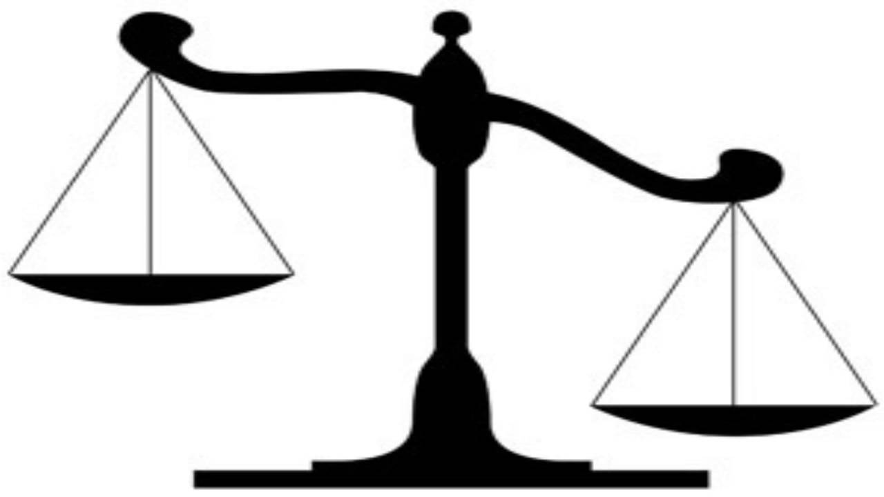 The Scales Of Moral Balance