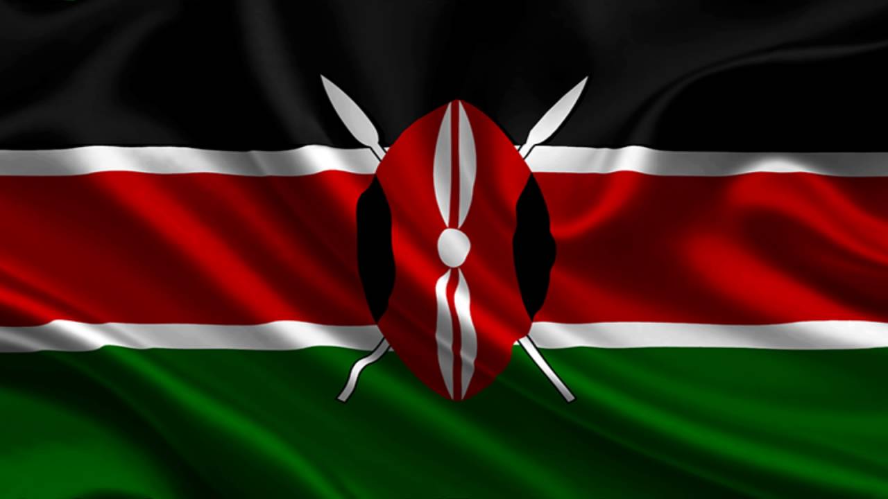 Perspectives: The State Of Kenya