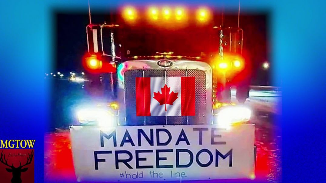 Mandate Freedom