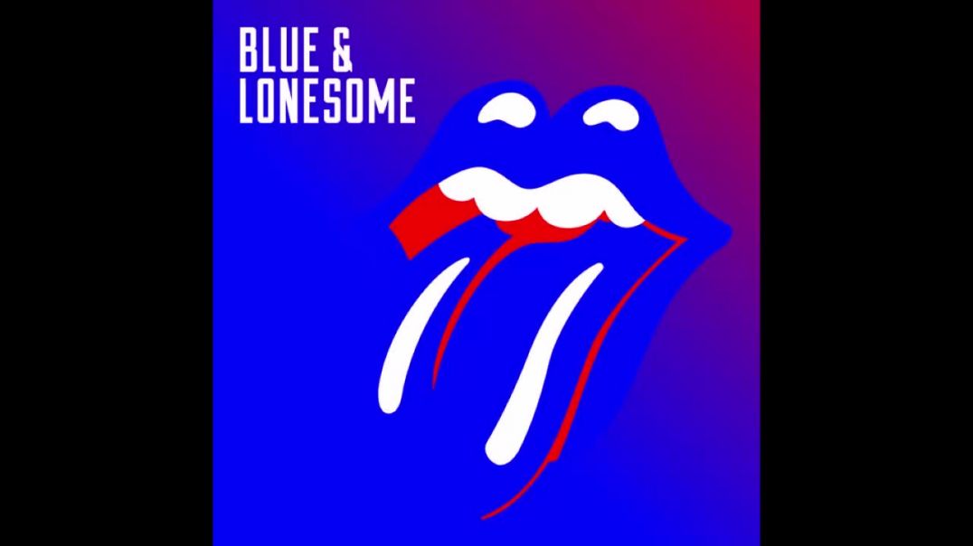 Blue & Lonesome