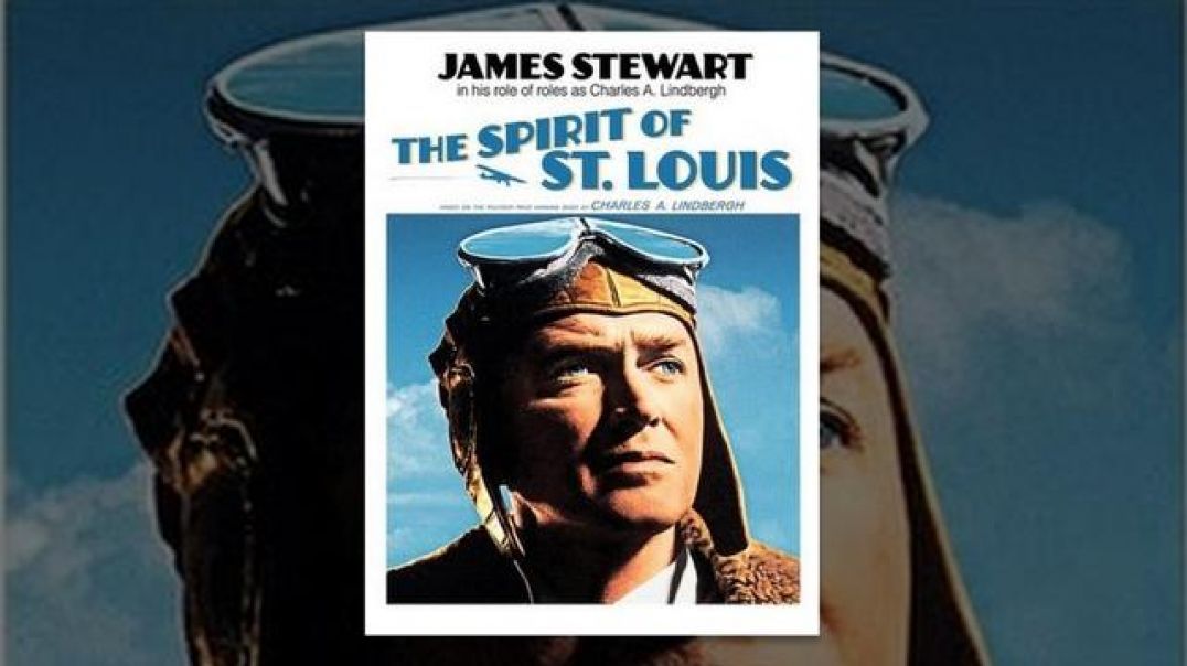 The Spirit of St. Louis (1957)