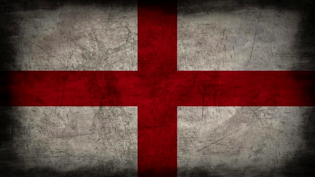 England, Arthur, Englandistan, Gaming, Game of Thrones and More...