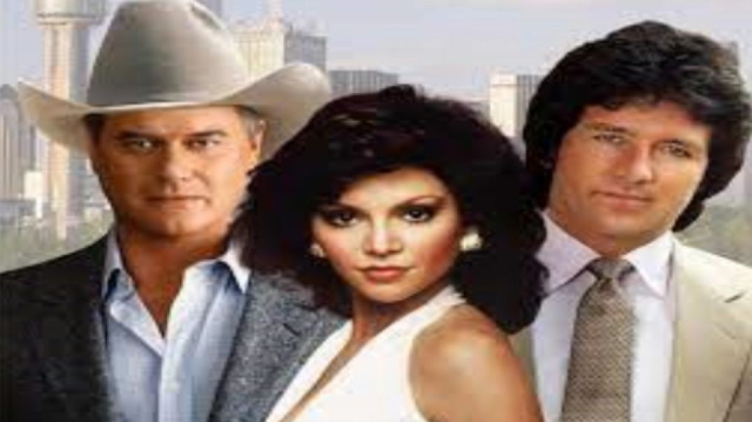 Dallas (Series Programas y Dibujos de nuestra Infancia) 23 de septiembre de 1978