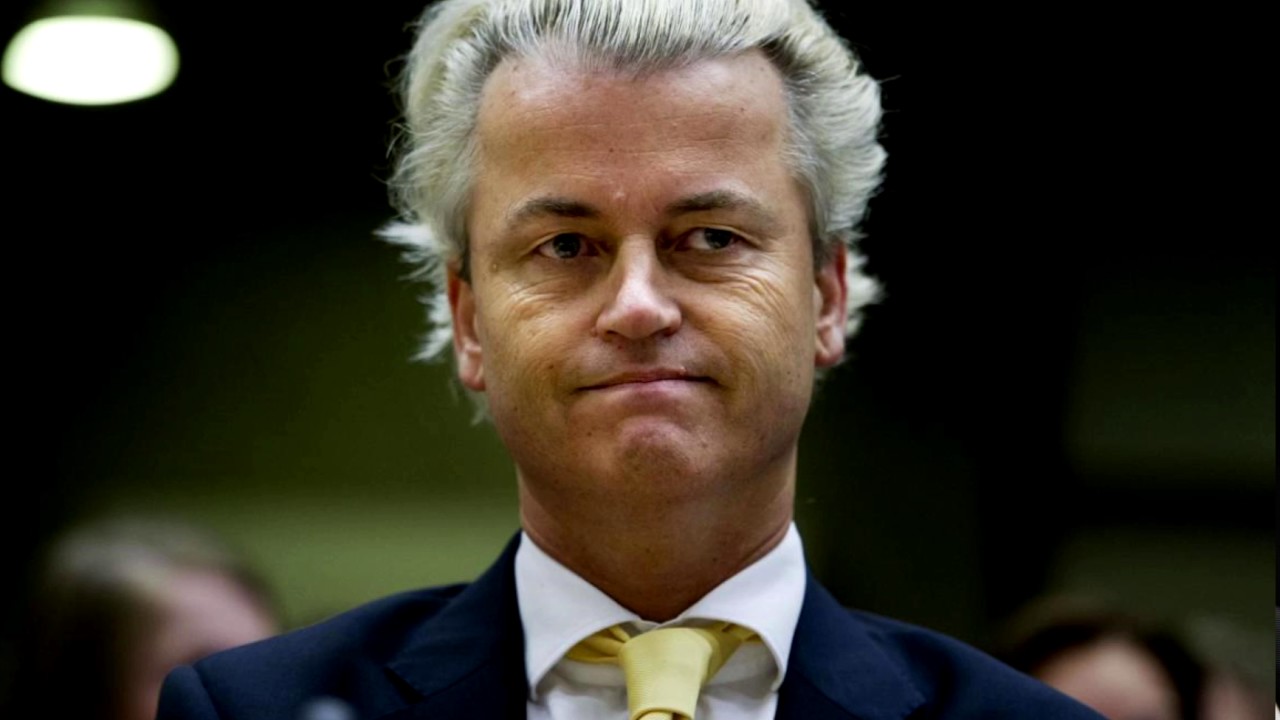 Perspectives: The Netherlands, The Dutch Vote And Geert Wilders