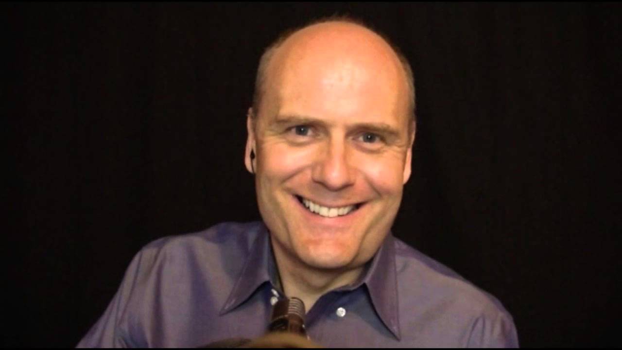 Requested Video: Thoughts on Stefan Molyneux