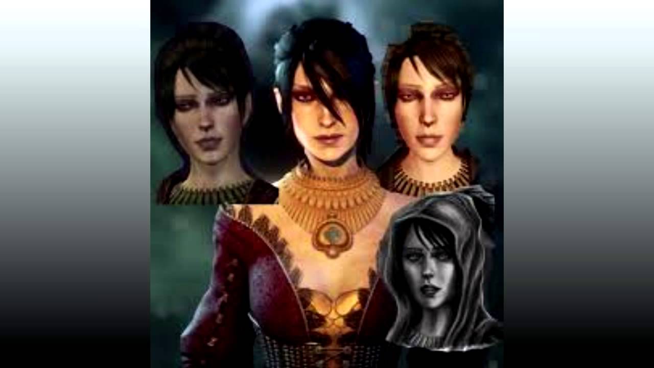 Bioware and Proactive PCism; Women in Dragon Age Inquisition