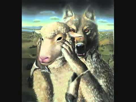 Of Wolves and Sheep  response to  Why anti feminists are not helping the mens movement