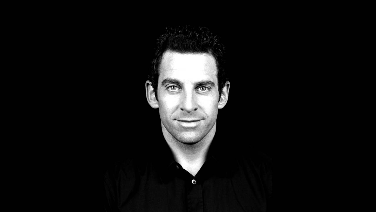 Sam Harris: Fence Sitting, Virtue Signalling And Forbidden Knowledge