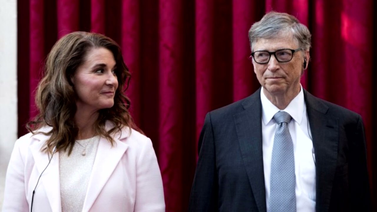 Why Bill Gate's Divorce Does Not Matter But Your Divorce DOES!