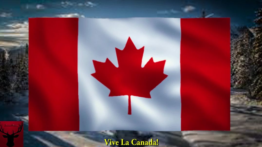 Vive La Canada