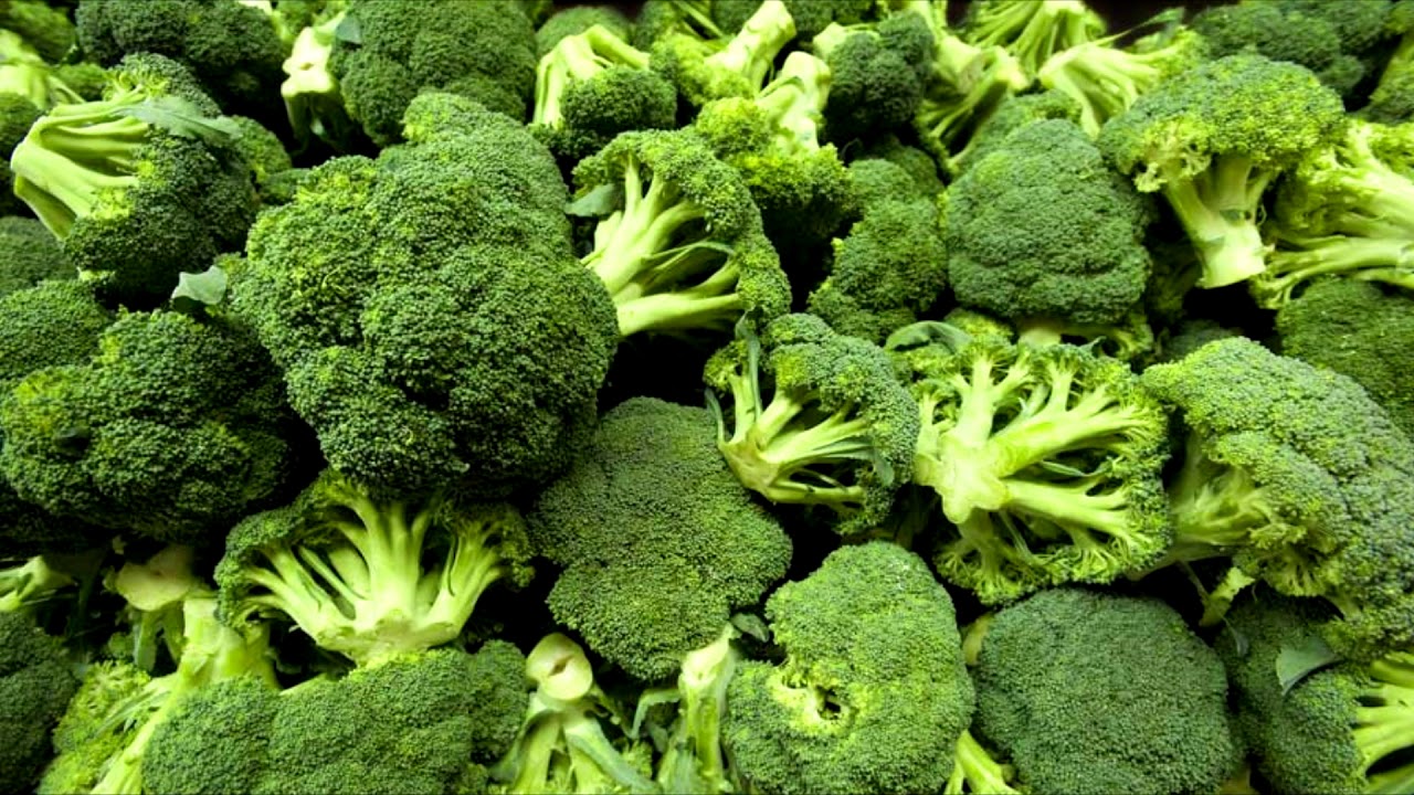 The Broccoli Dilemma |  Matters Of Preference And Voluntarism