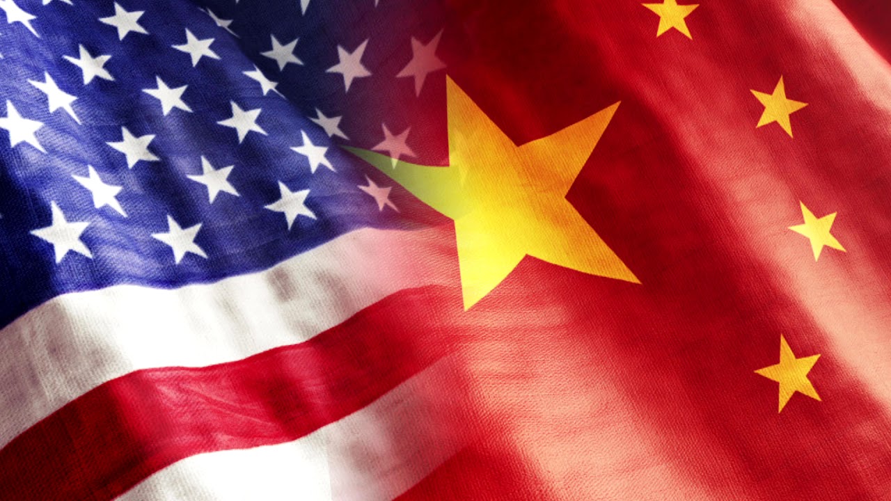 Progress or Regress  | The US/China Dilemma