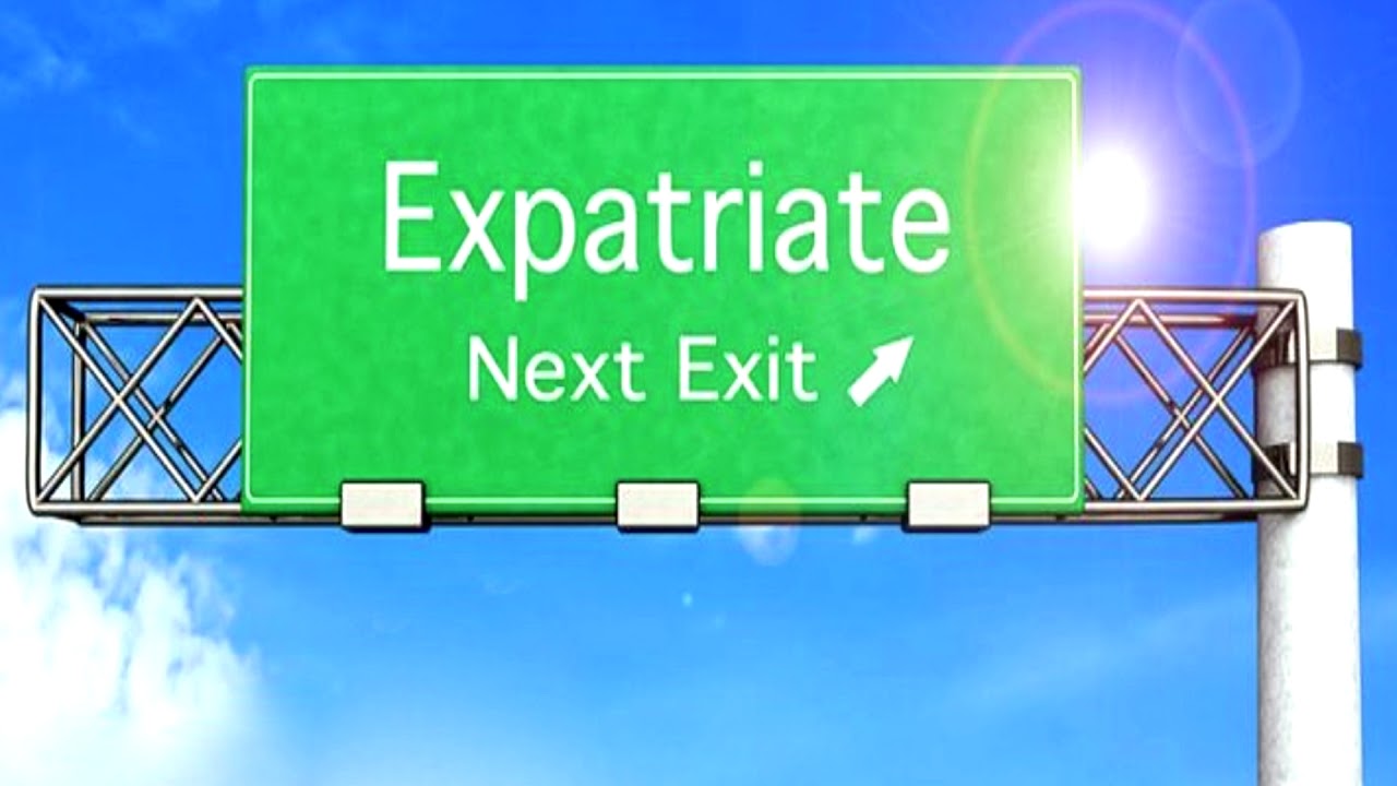 The Nature Of The Expatriate