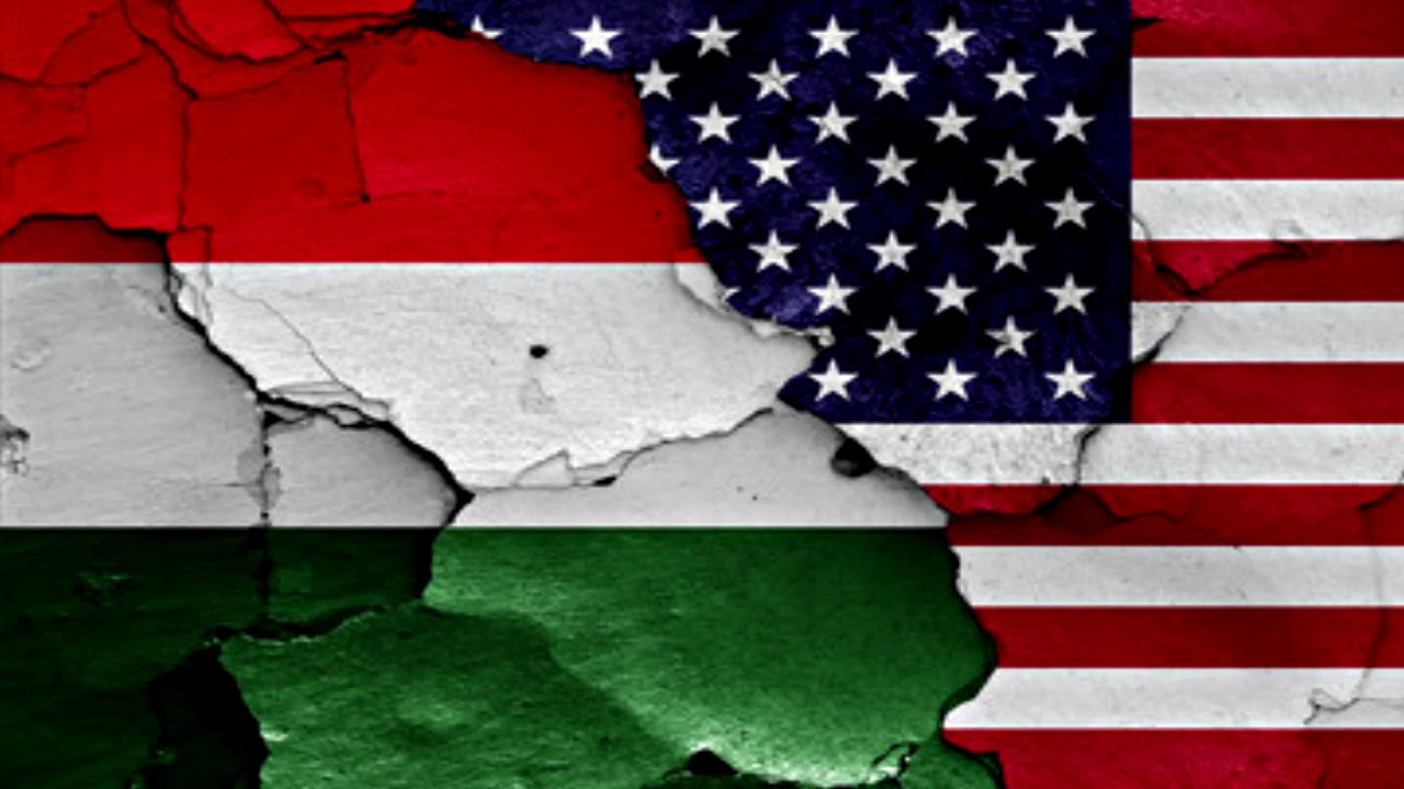 Perspectives: Los Angeles and the Hungarian-American Dilemma