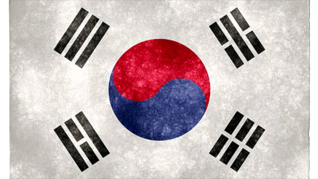 South Korea: The Operating System Of Shame