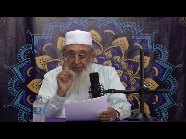 THE QUR'AN AND THE SYSTEM OF TIME