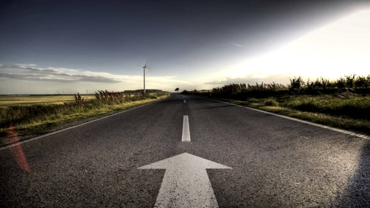 MGTOW: A One Way Road