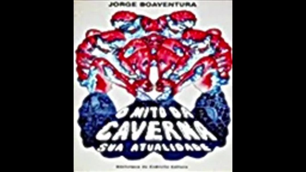 O Mito da Caverna: sua atualidade|  Jorge Boaventura, livro em análise