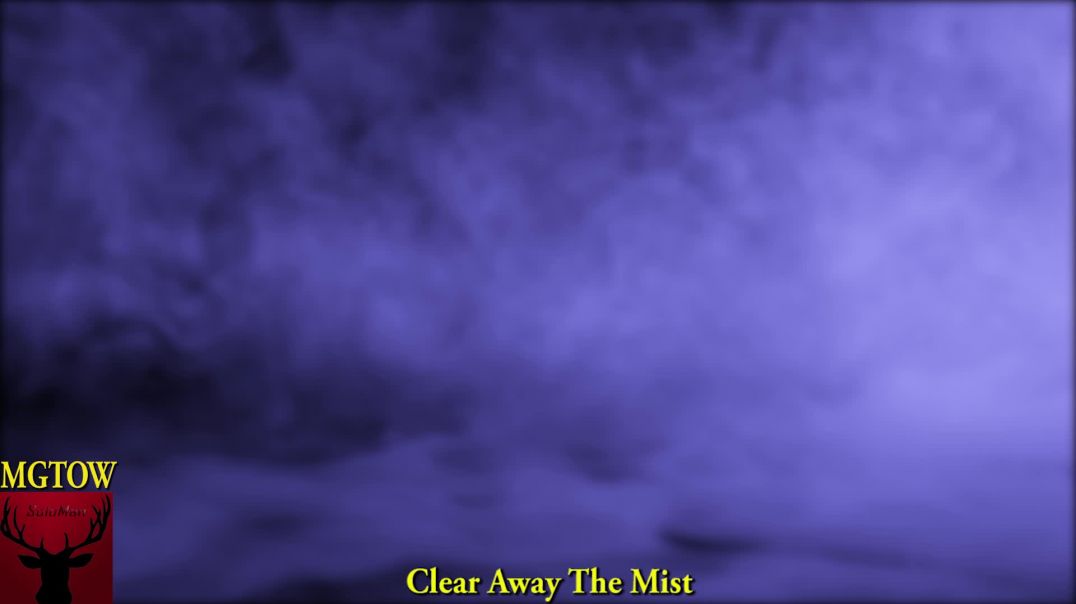 Clear Away The Mist