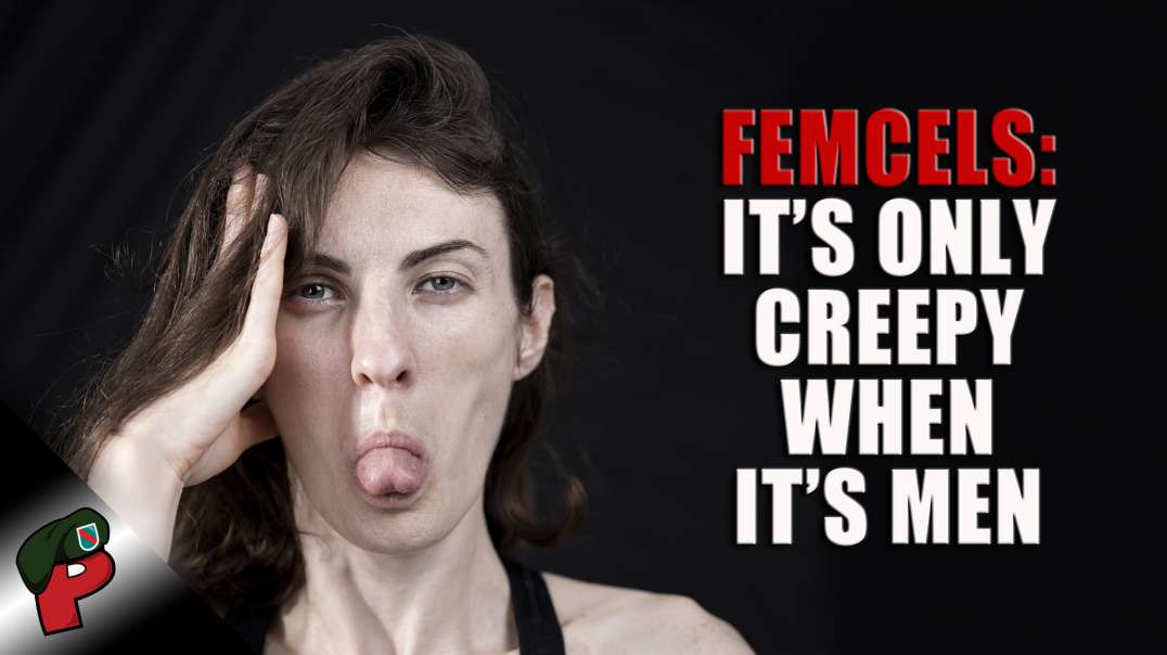 Femcels: It’s Only Creepy When It’s Men | Grunt Speak Shorts