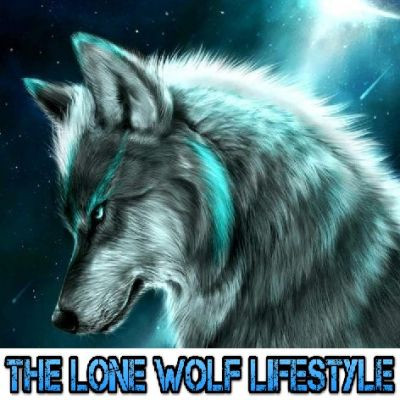 TheLoneWolf