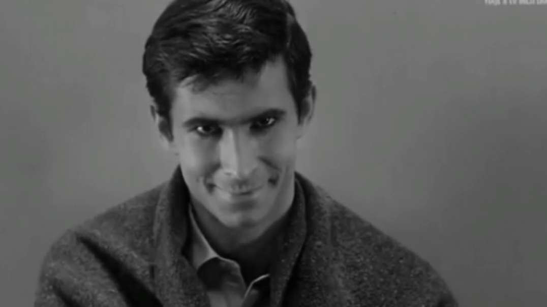 35.Norman Bates (Top Horror Killers Villains Antiheroes)