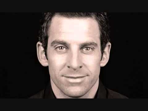 The End of Faith in Sam Harris    or concerning Sam Harris' misandry