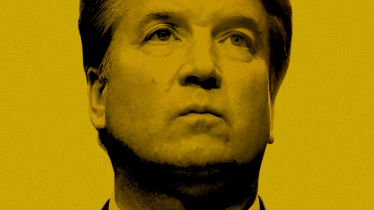 Gender Asymmetries | Kavanaugh And The Quickening