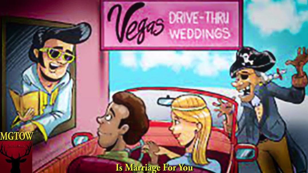 Is Marriage For You