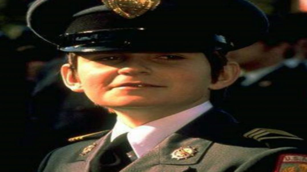 57.Damien Thorn (Top Horror Killers Villains Antiheroes)