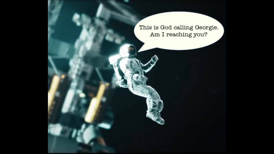 God Calling Georgia Free