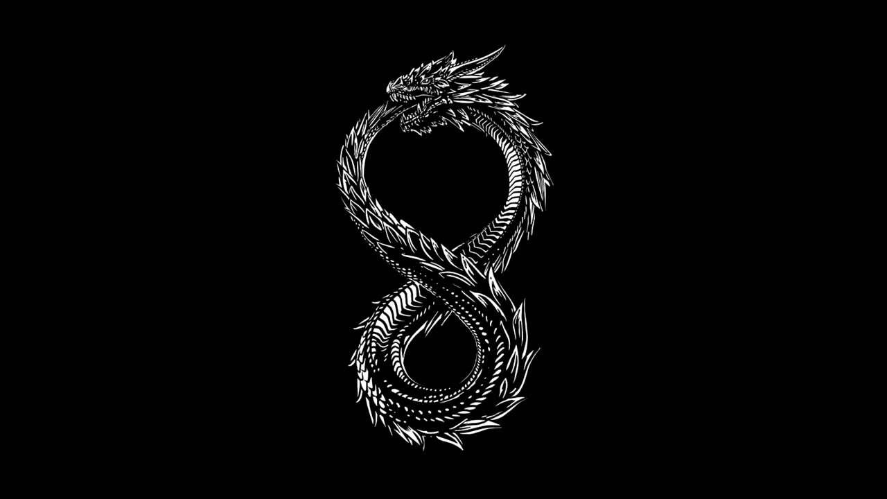 A Modern Tale Of Ouroboros