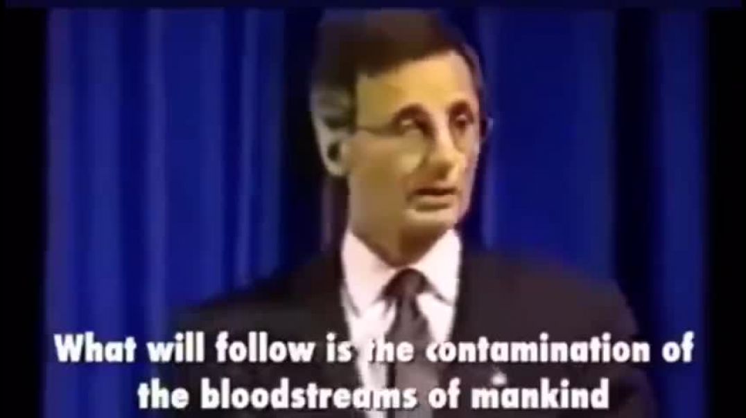 dr pierre gilbert 1995 magnetic vaccines