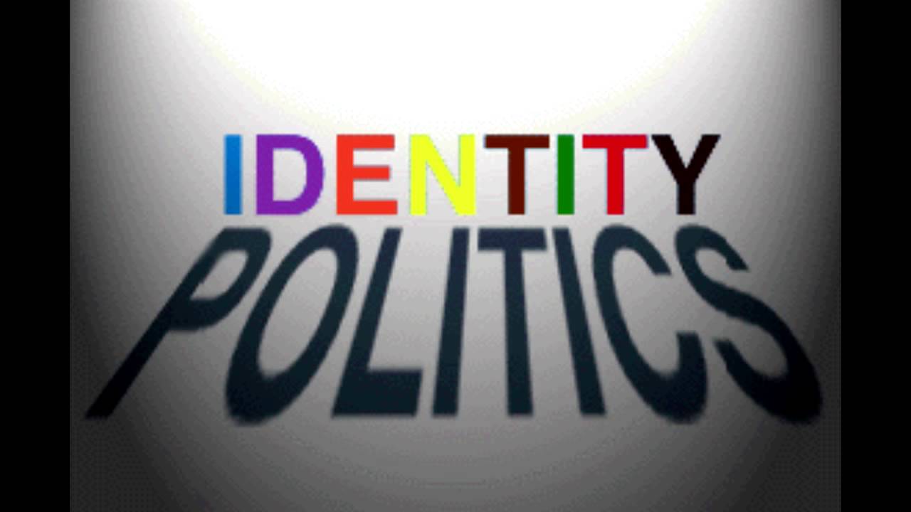 The Identity of Identity Politics