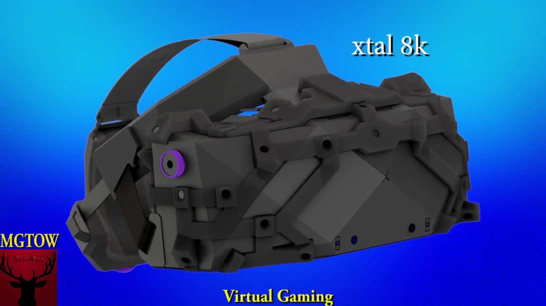 Virtual Gaming