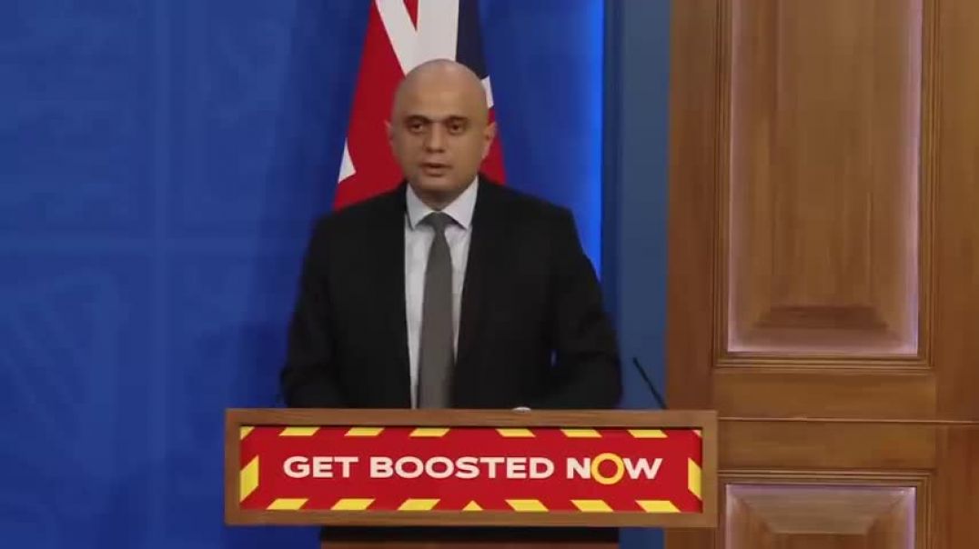 UK Covid-19- Sajid Javid announces END of Plan B and return to Plan A