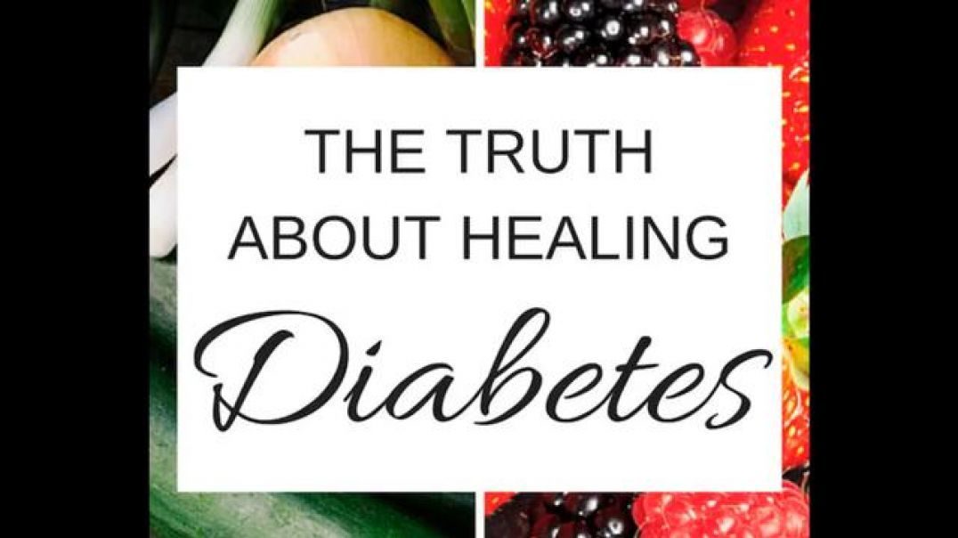 Training The Mind - Healing The Body - Diabetes - Medical Facts and Cures