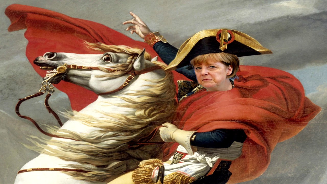 The German Election And Germany Moving Forward