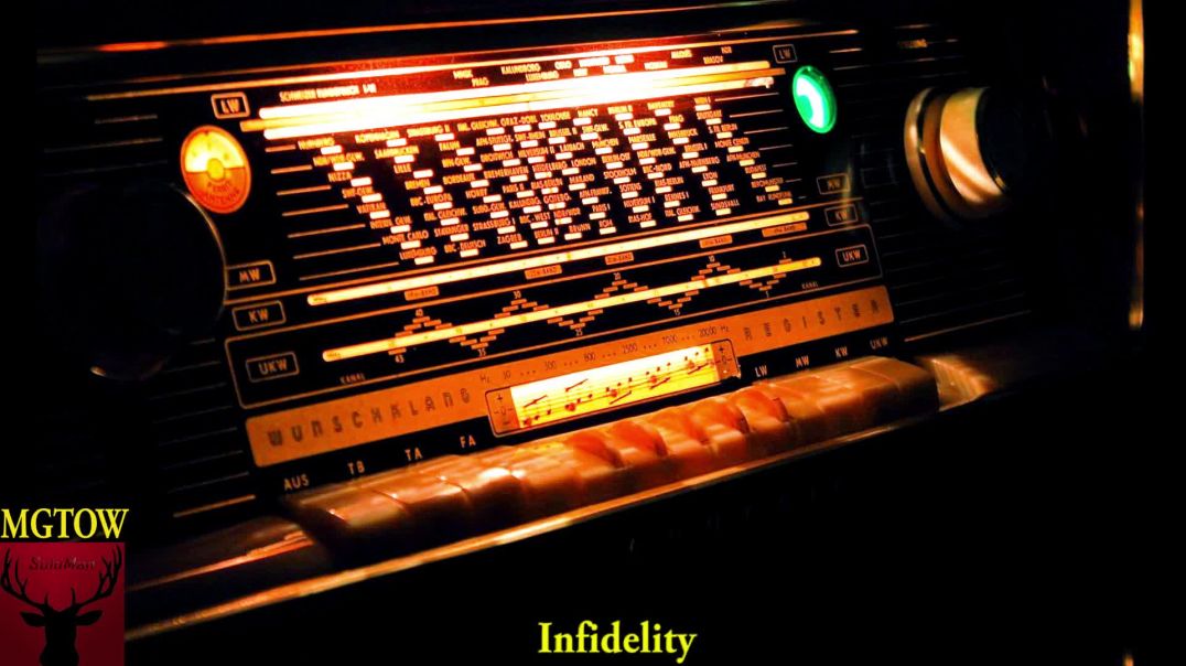 Infidelity