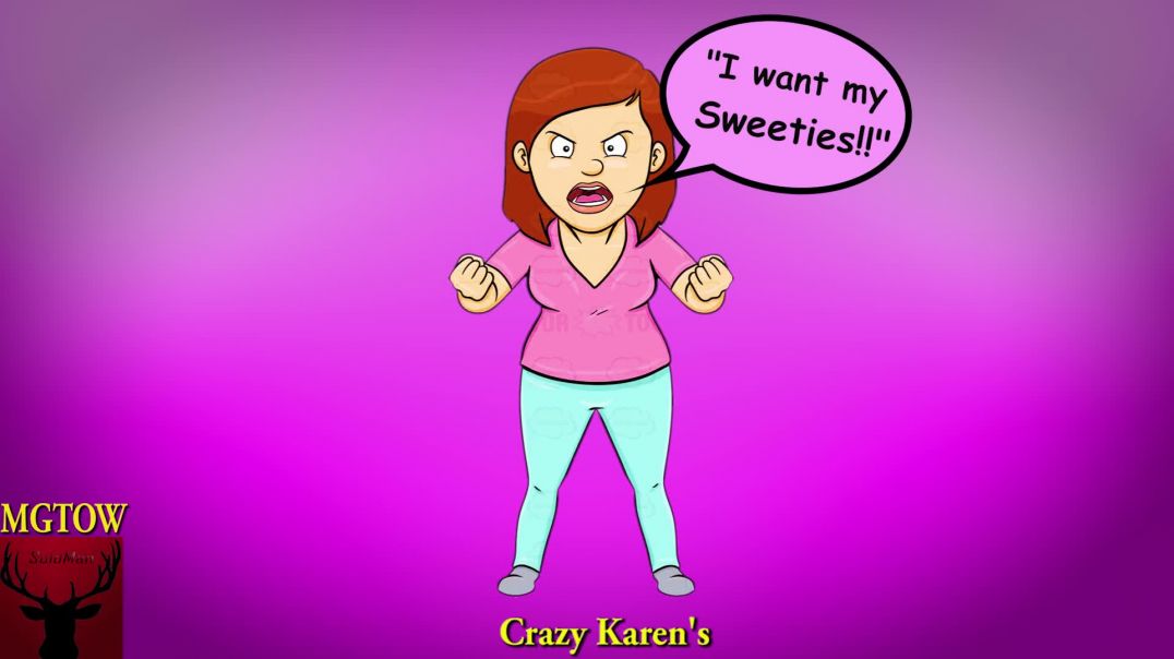 Crazy Karen's