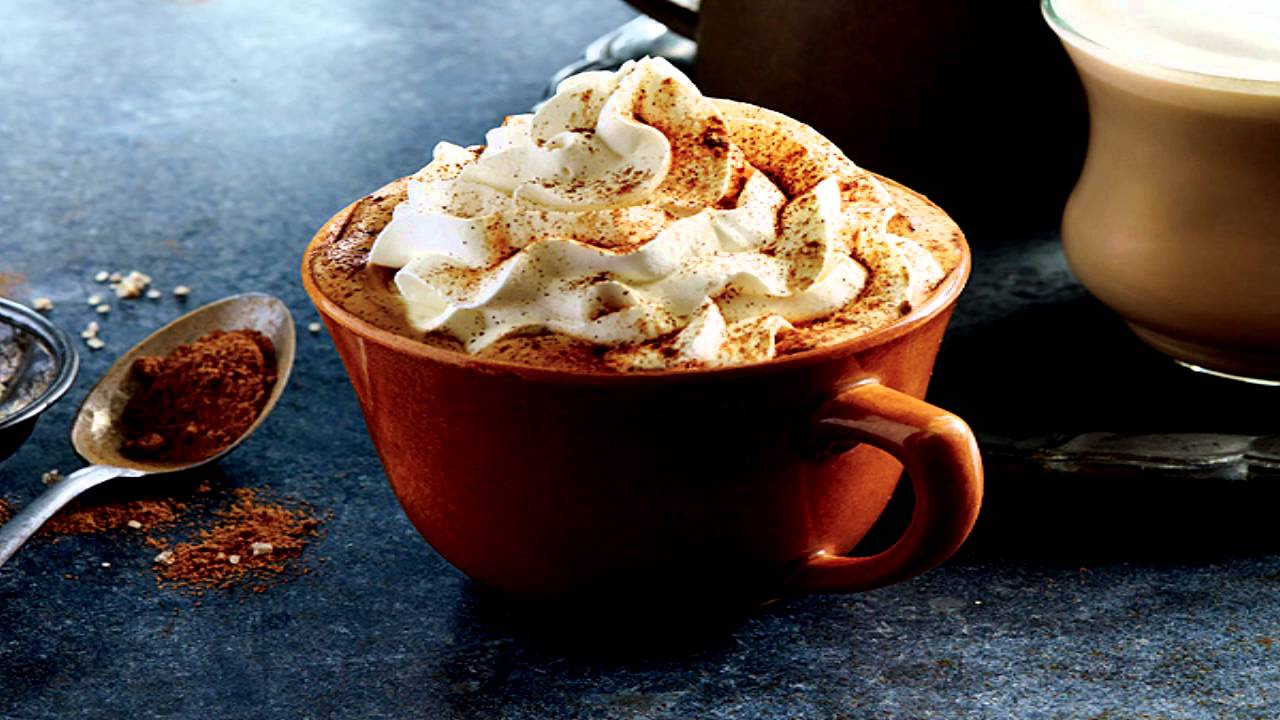 The Riddle Of The Pumpkin Spice Latte