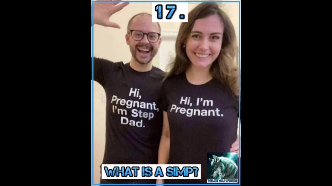 What is a simp? - Episode 17