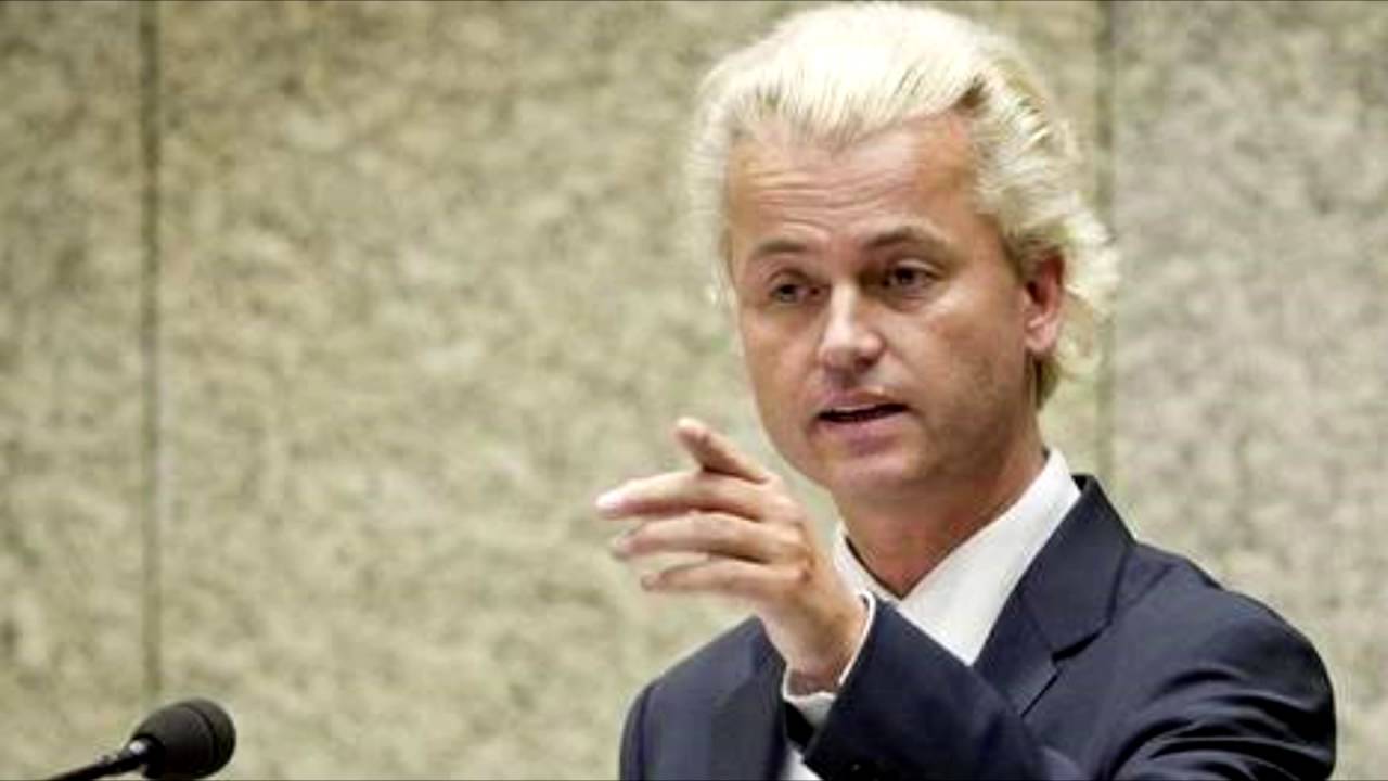 Perspectives: Geert Wilders, The Dutch Elections And The Netherlands