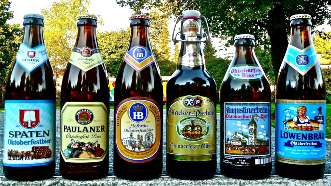 Das Reinheitsgebot, Beer and the Nature of Reality