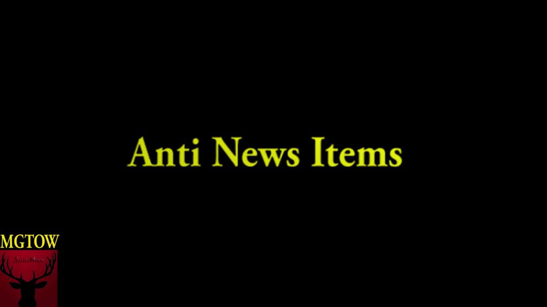 Anti News Items