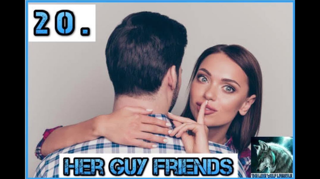 Her Guy Friends - Episode 20