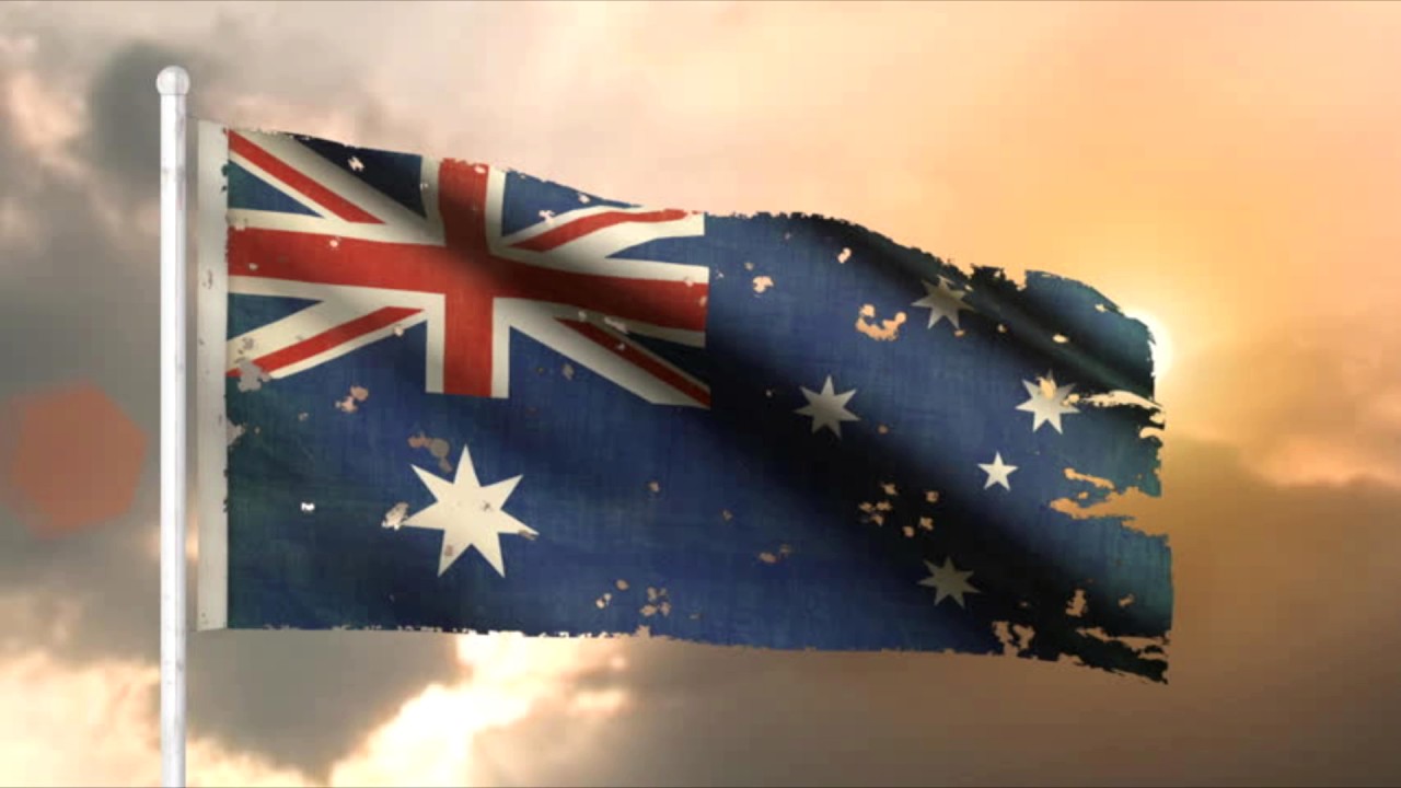 Perspectives: A Reactionary View Of Australia And The World