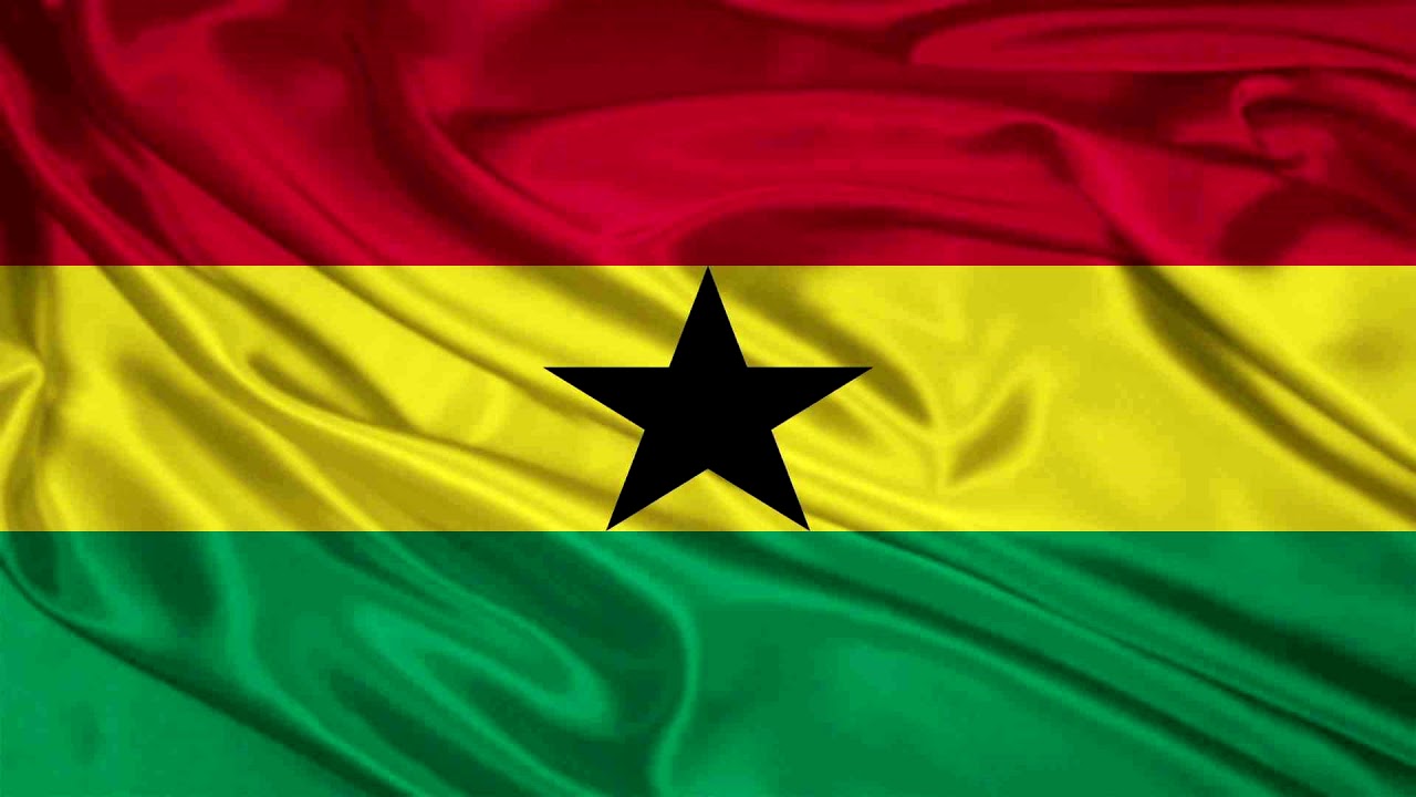 Perspectives: Ghana, The Red Pill, Women And Geotechnical Engineering