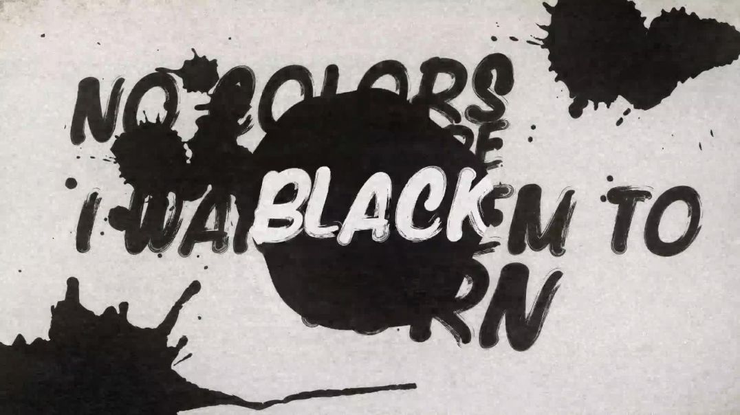 The Rolling Stones - Paint It, Black (Official Lyric Video)